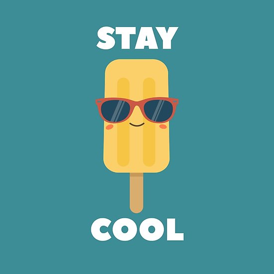 5 Reasons to Stay in the Shade on  a Sunny Day